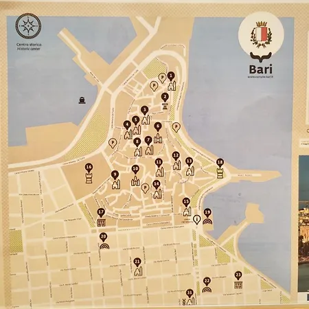 Apartament Galia *