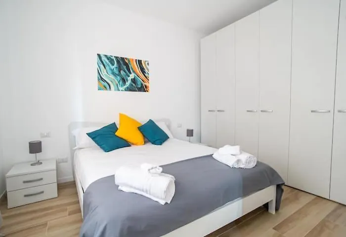 Galia Apartmán *
