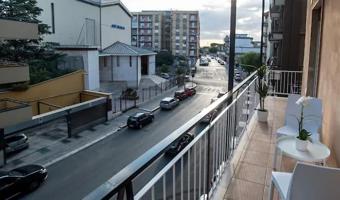 Apartmán Galia