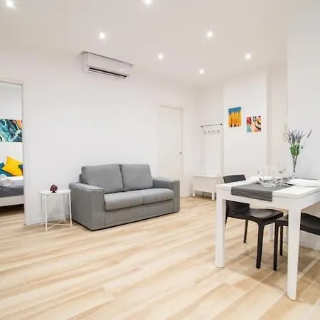 Galia Apartamento Bari