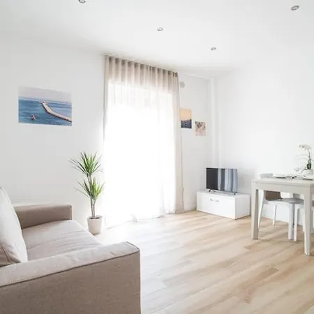 Apartment Galia Bari