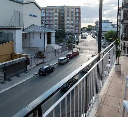 Apartment Galia