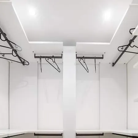 Galia Apartment