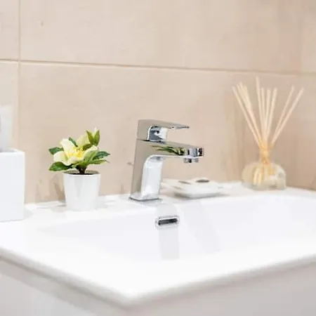 Apartment Galia