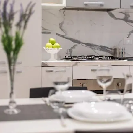 Apartamento Galia Bari