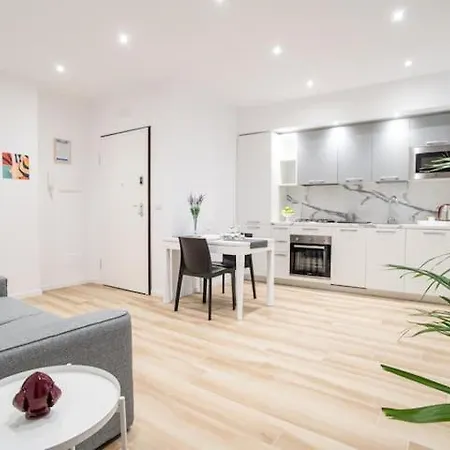Galia Apartment *