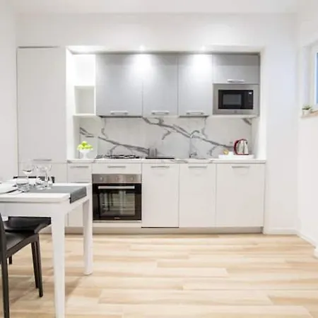 Galia Apartment