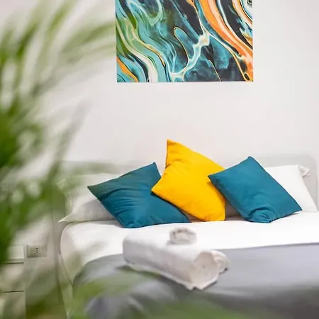 Apartment Galia