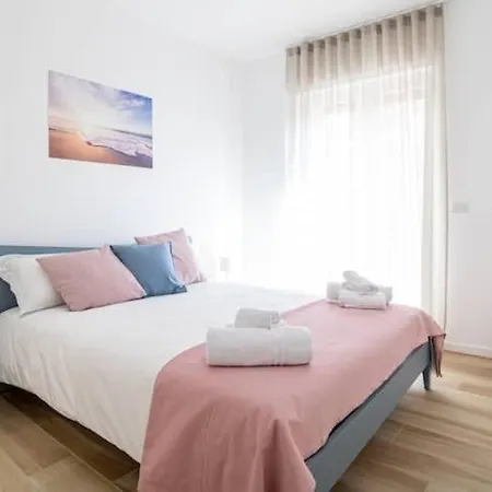 Galia Apartment *