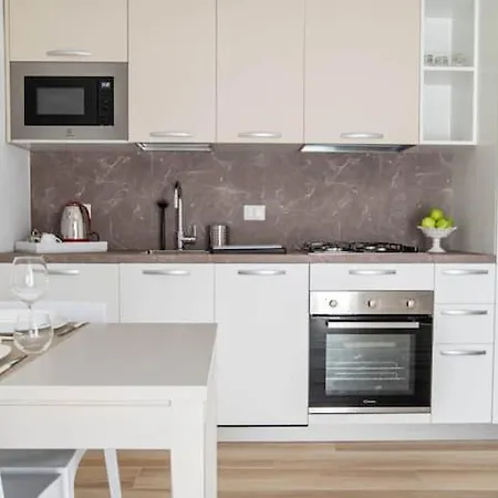 Apartment Galia *