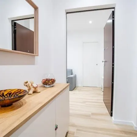 Apartment Galia